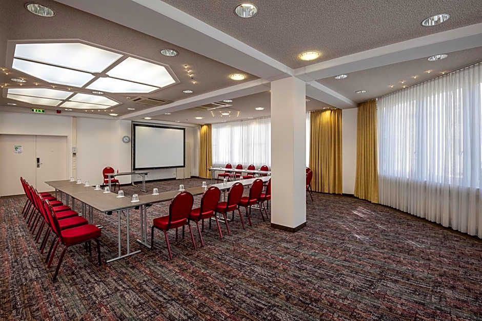 Holiday Inn Munich-Unterhaching By IHG