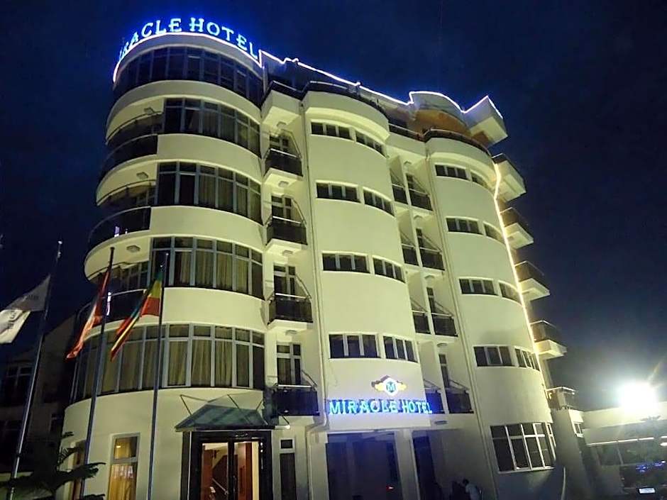 Miracle Hotel