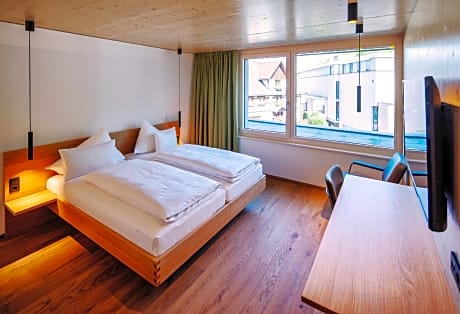 Hotel Krone
