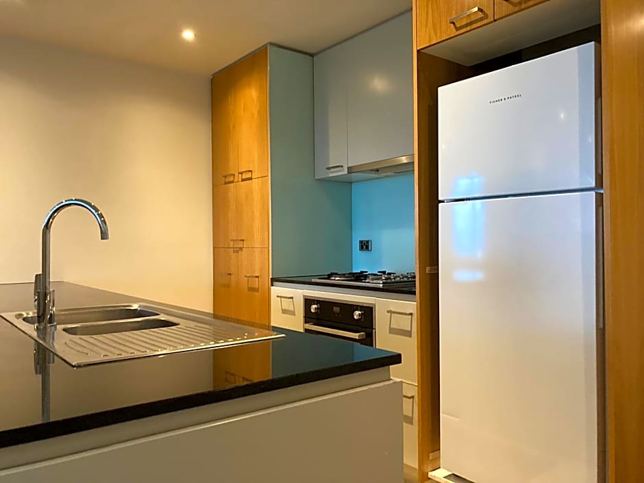 Accent Accommodation@Docklands
