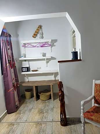 King Room with Sea View