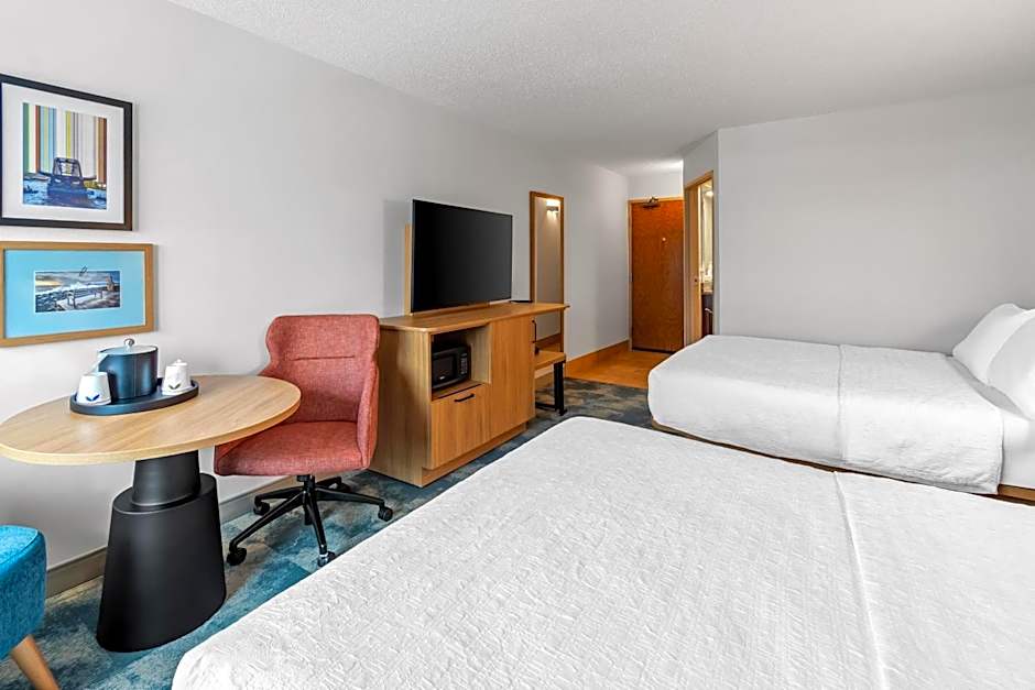 Hampton Inn By Hilton Duluth Canal Park