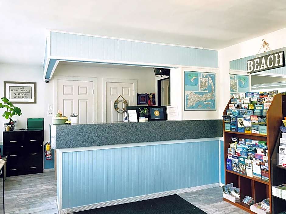 GuestLodge