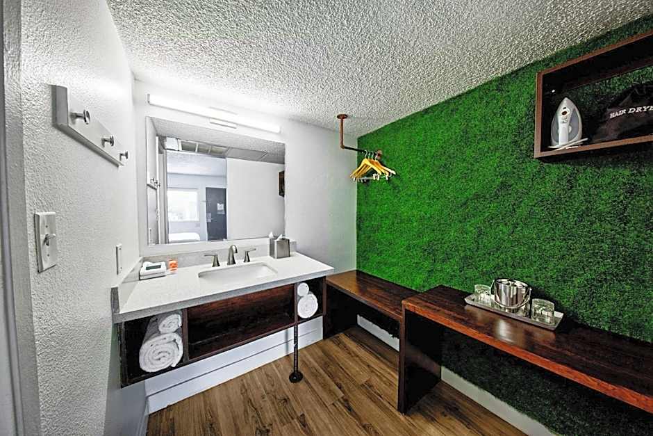 Downtowner Boutique Hotel