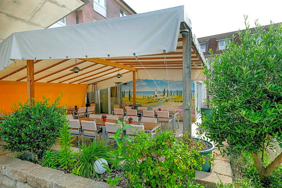 Apart Hotel Sehnde