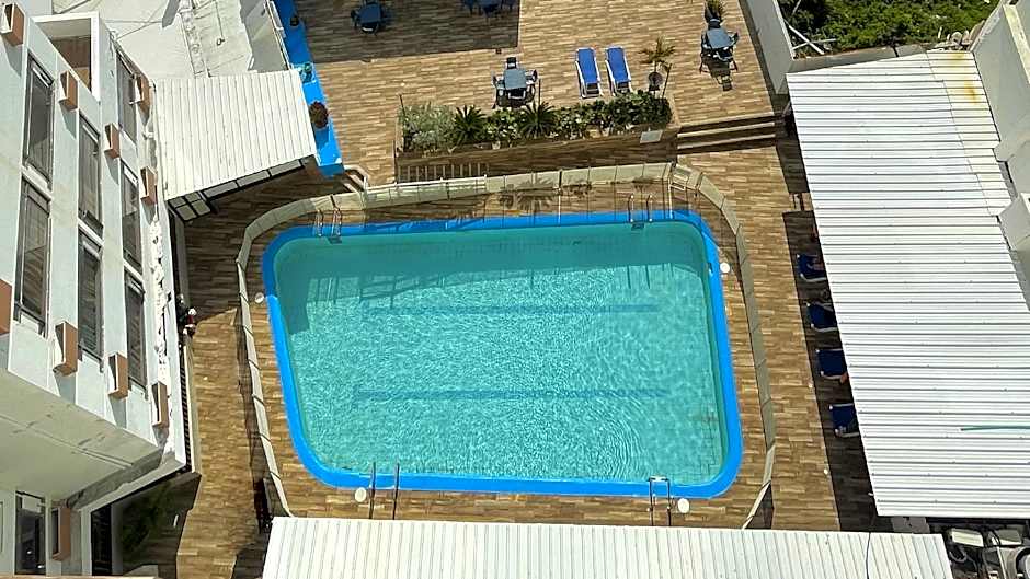 Hotel Toné by On vacation