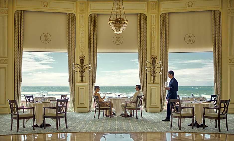 Hotel Du Palais Biarritz Part Of Hyatt