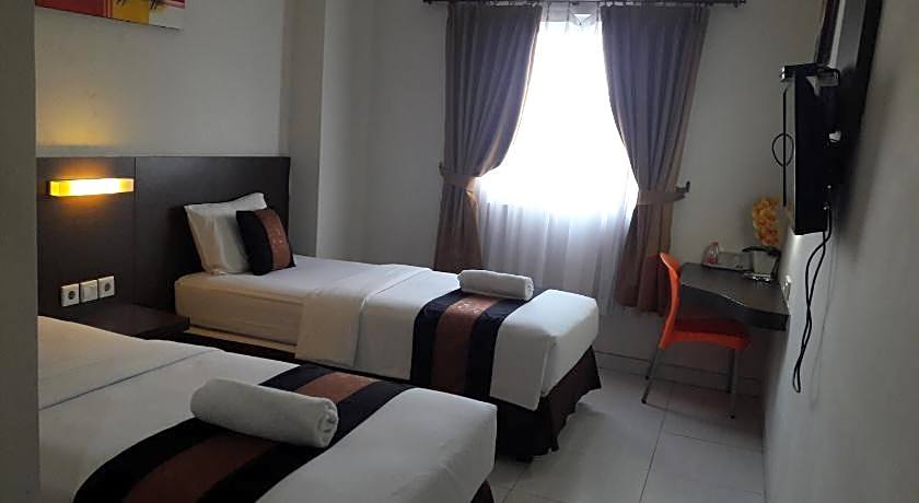 The Agung Residence