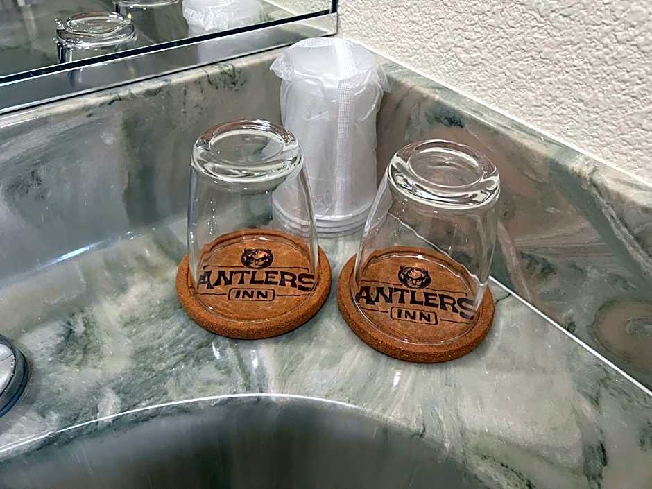 Antlers Inn