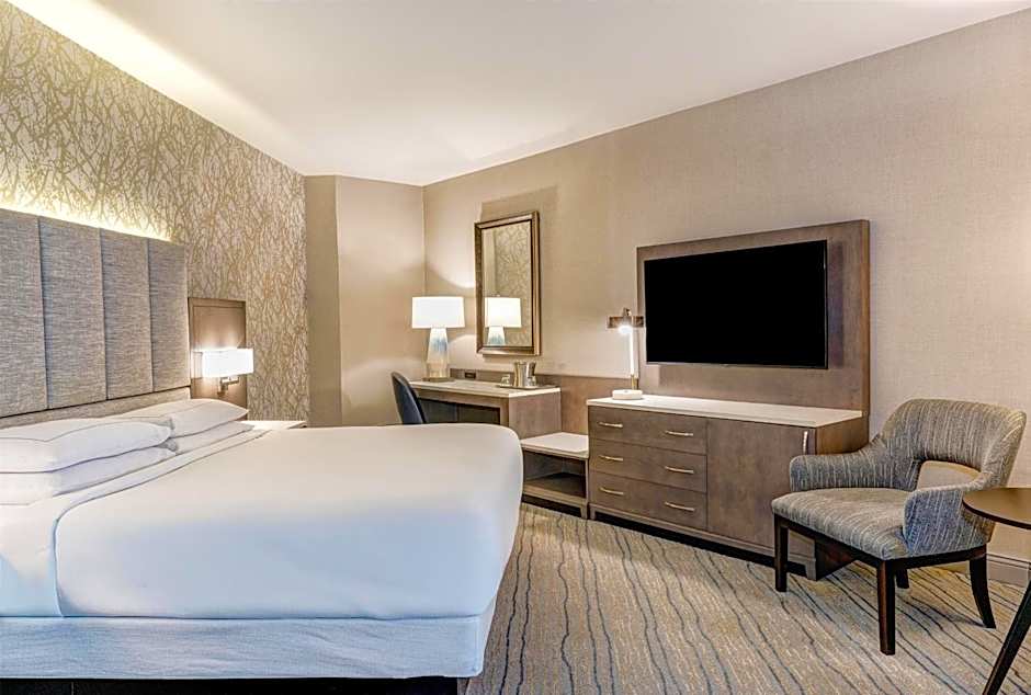 Hilton DFW Lakes Executive Conference Center