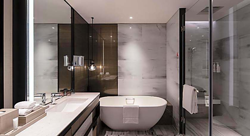 Wuhan Marriott Hotel Hankou