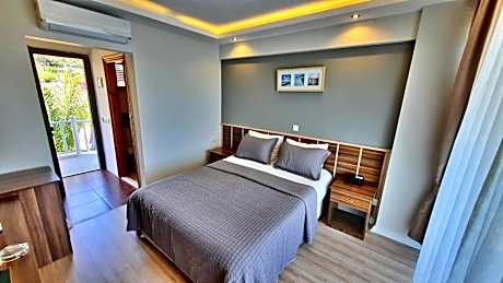 Budget Double or Twin Room