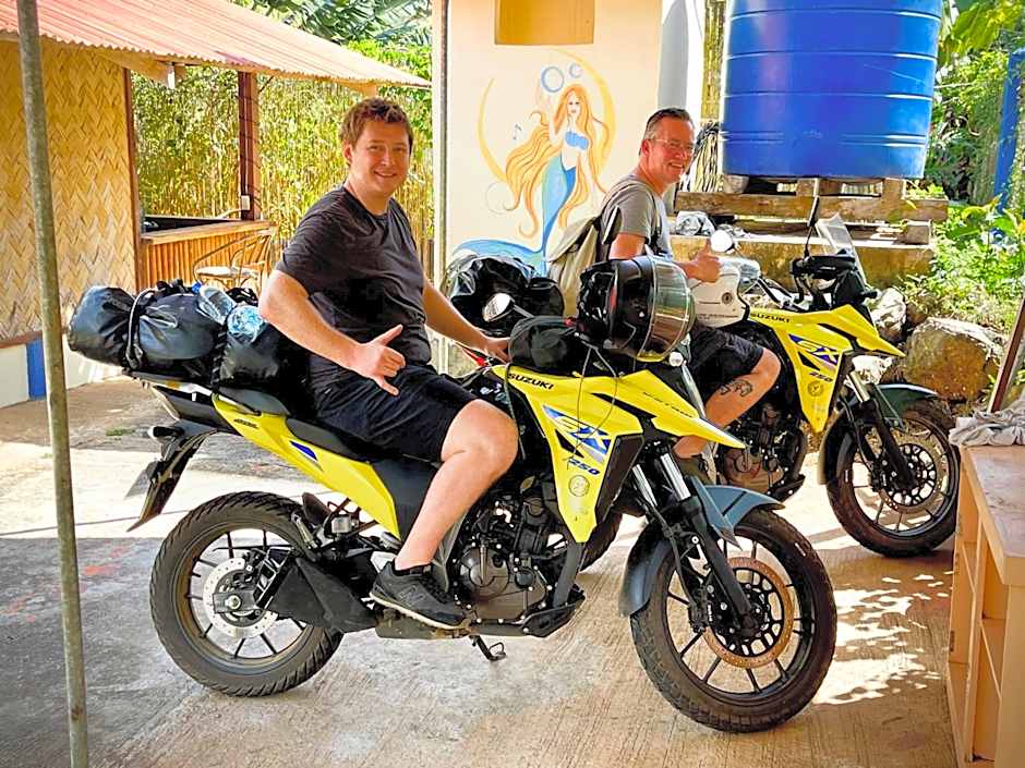 Blue Moon Guesthouse