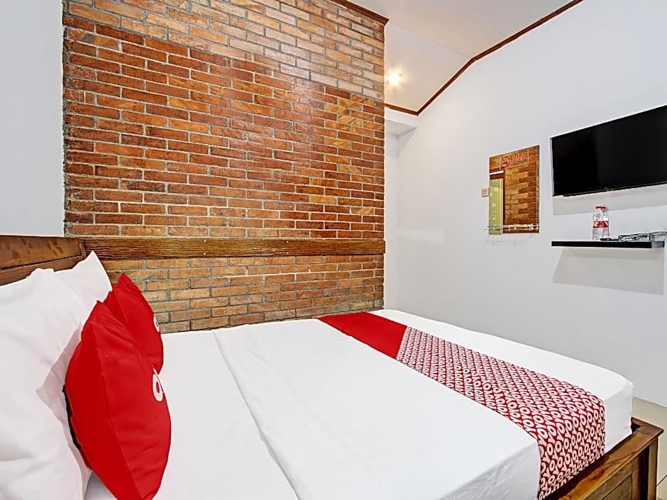 Hotel O Nayo Homestay Syariah