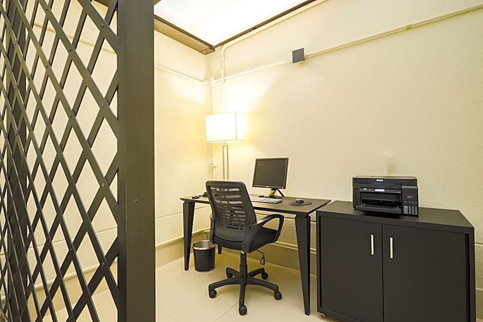 George V Casa Branca