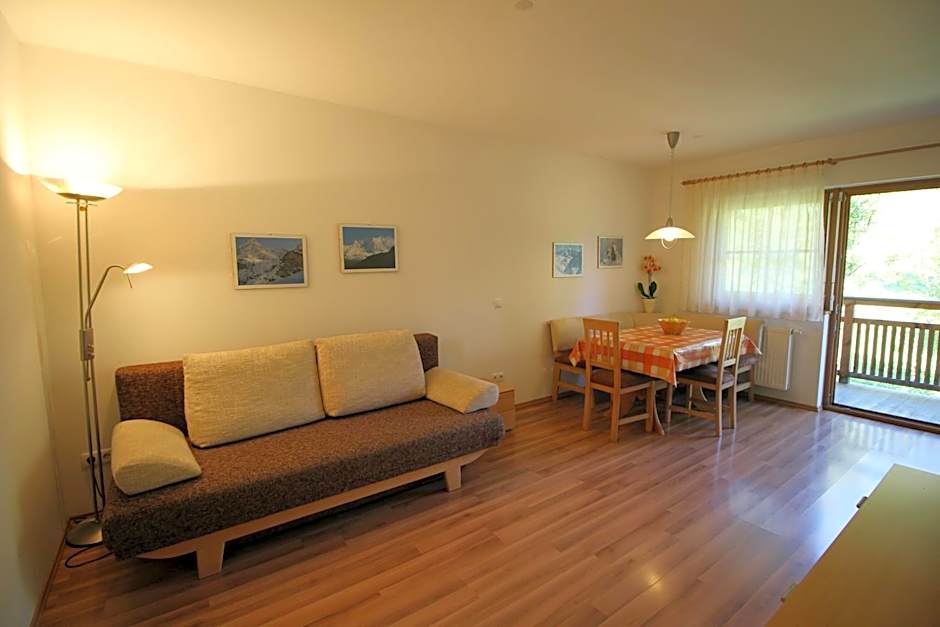 Apartments Im Winkl