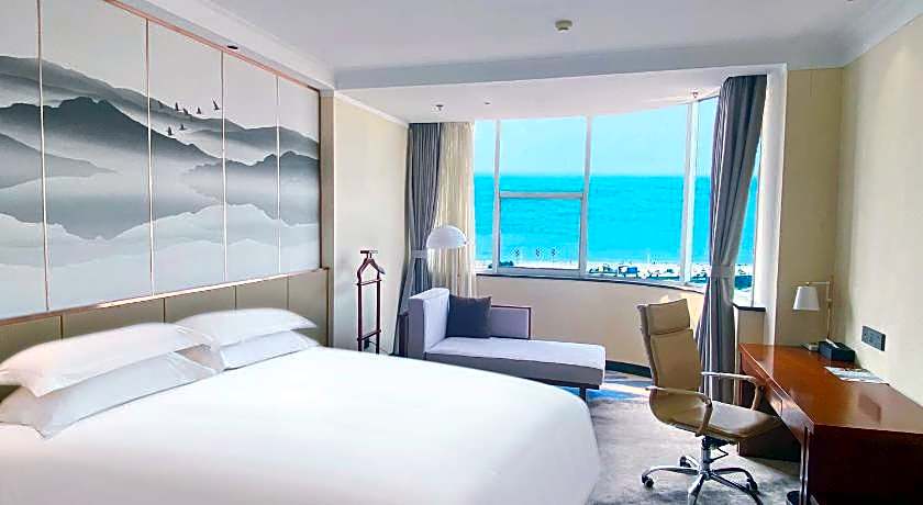 Yantai Jinghai Hotel