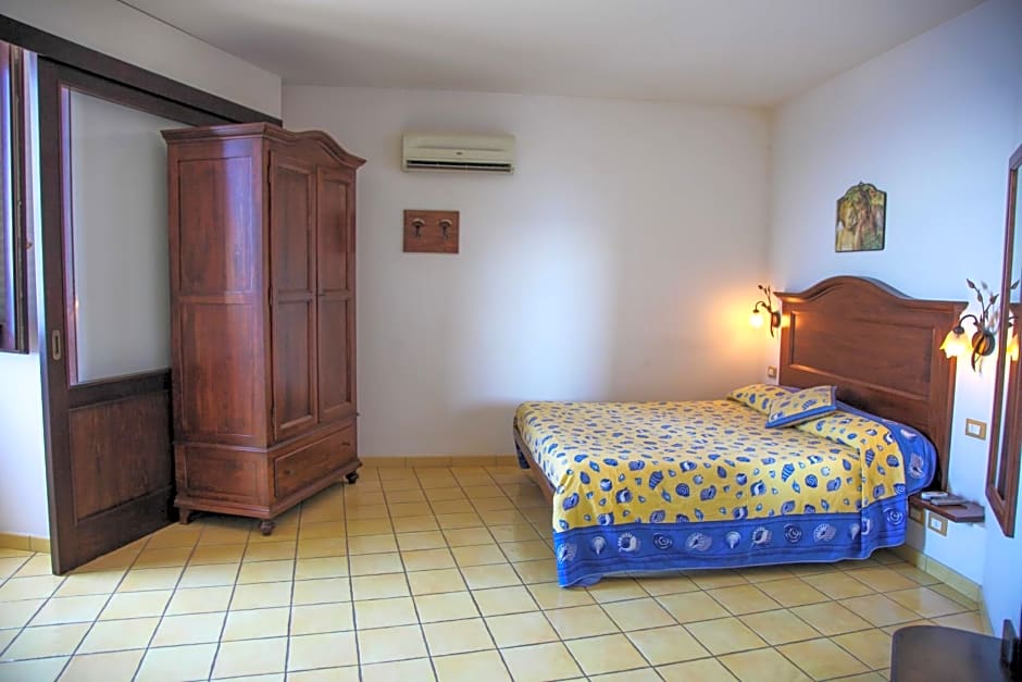 B&B Alta Marea Lipari