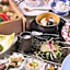 Nikko Chuzenji-ko Onsen Hotel Hana-An