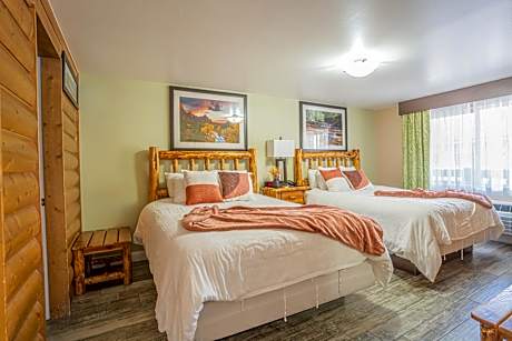 One-Bedroom Suite