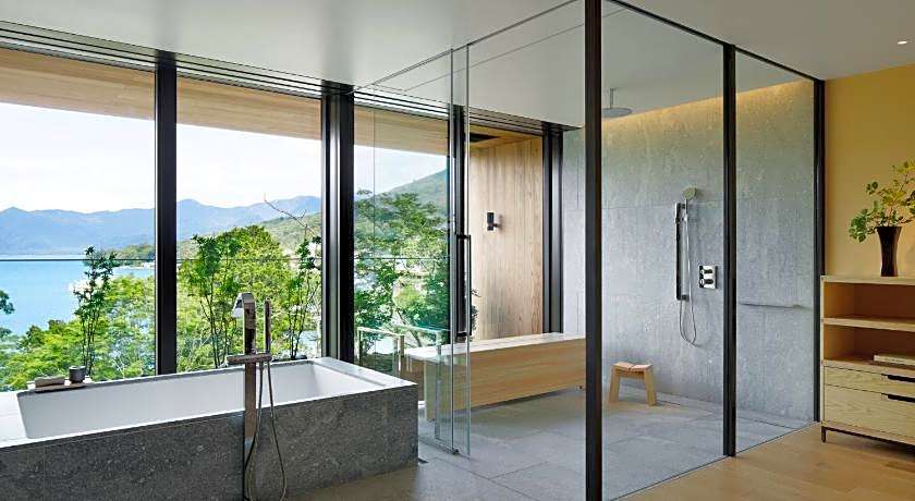The Ritz-Carlton Nikko