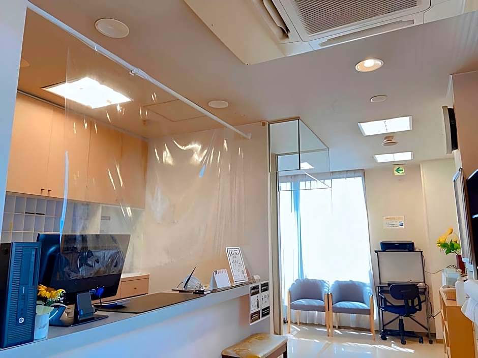 Hotel Tajimi Hills Myroom