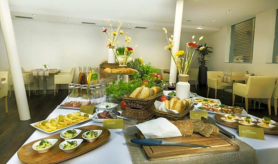 Boutique Hotel Chrysso