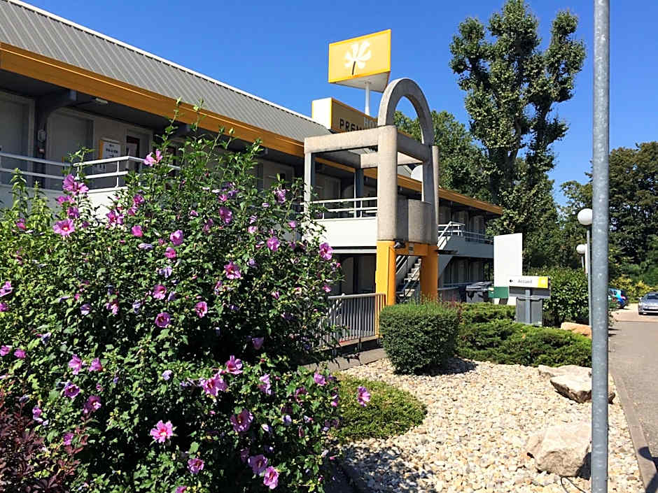 Premiere Classe Lyon Ouest - Tassin