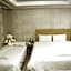Gwangju Sejong Hotel