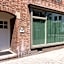 Stadshotel centrum Deventer, 2 appartementen