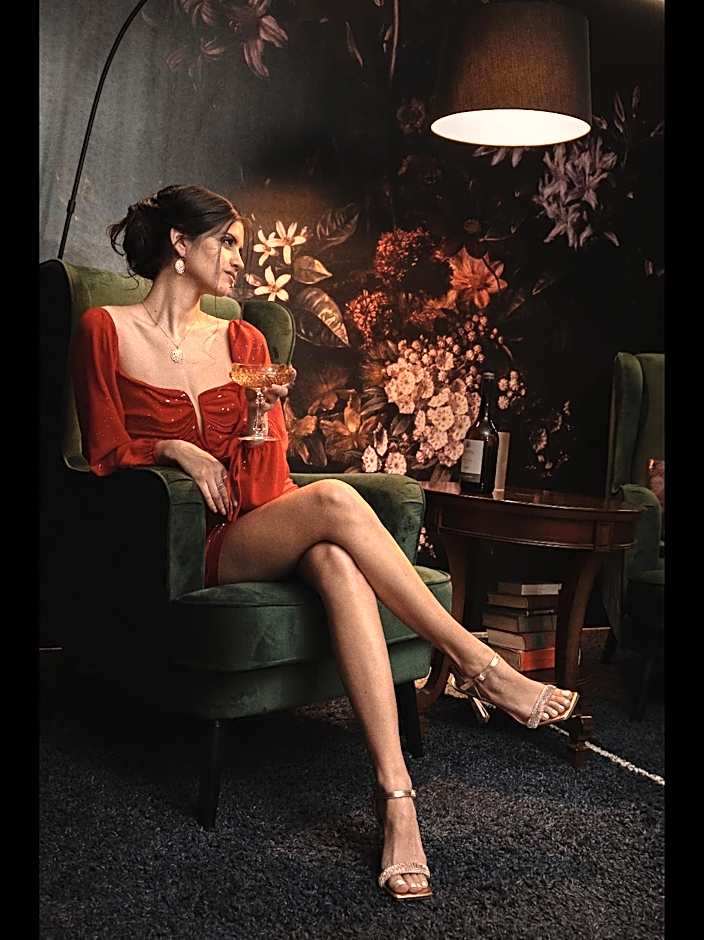 Central Boutique Hotel