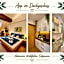 Schloss Kirchham Appartement - & Wellnessanlage