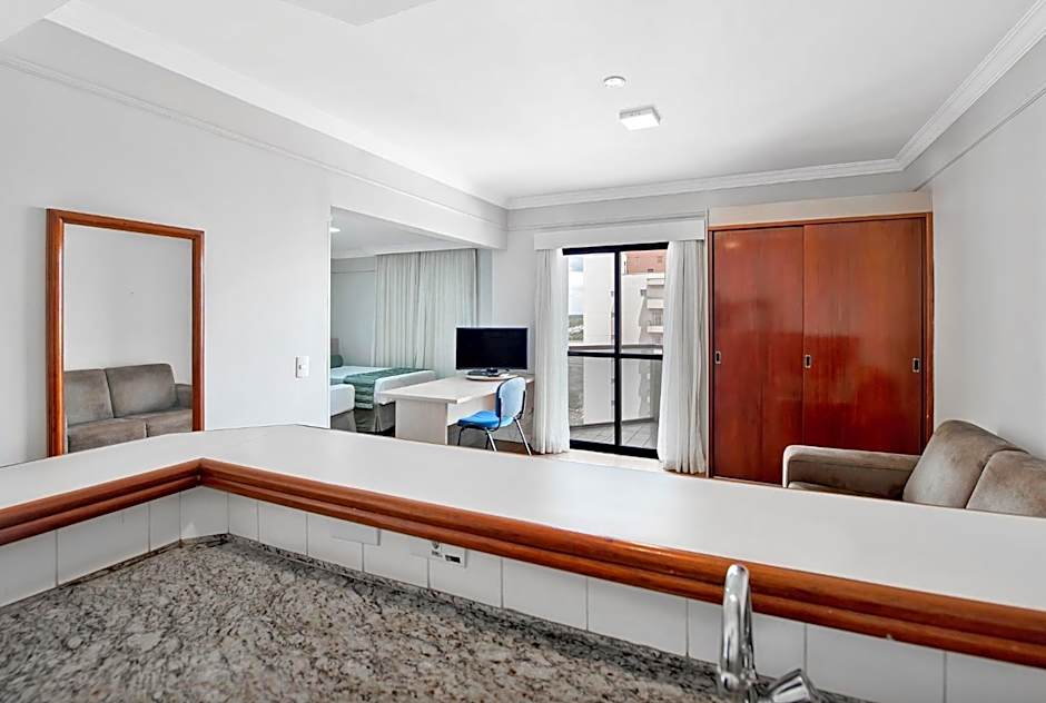 Blue Tree Garden Bauru