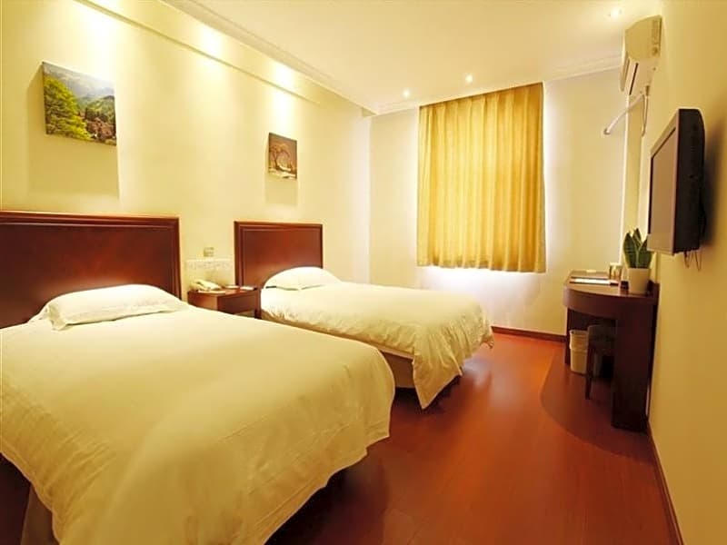 GreenTree Inn Weihai Port