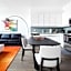 Dharma Home Suites Hoboken at Novia