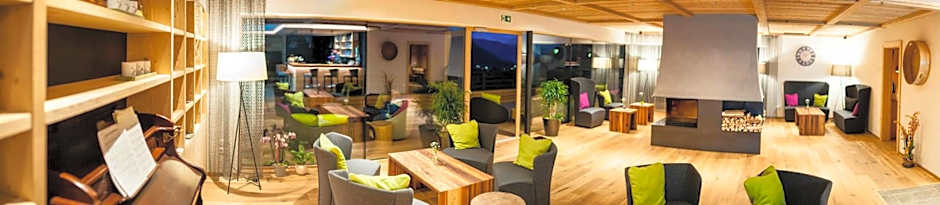 La Casies Mountain Hotel