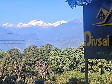Divsai retreat