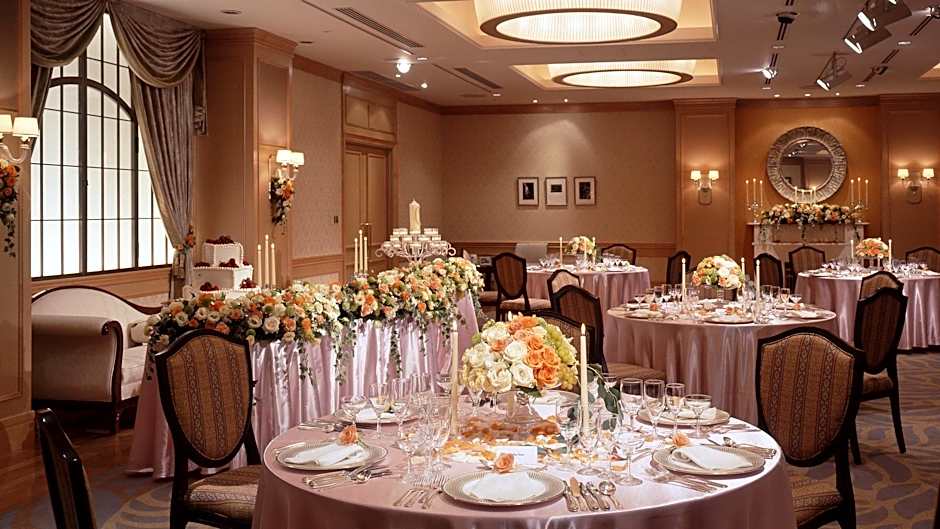 ANA Crowne Plaza Narita By IHG