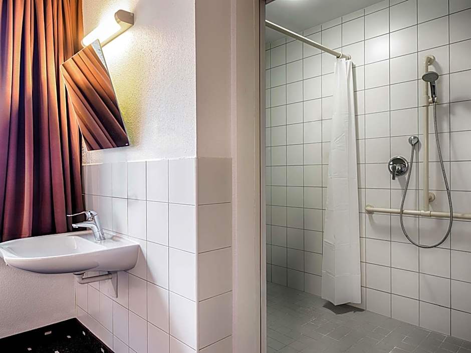 B&B Hotel Bielefeld-Ost