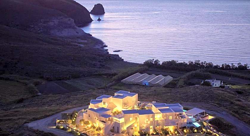 Milos Breeze Boutique Hotel Greece