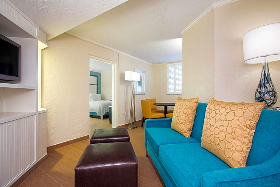 Fairfield Inn & Suites by Marriott Key West