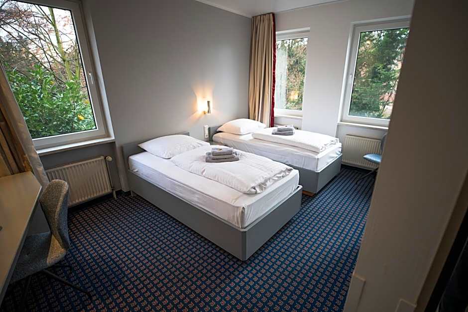 Hotel in Herrenhausen