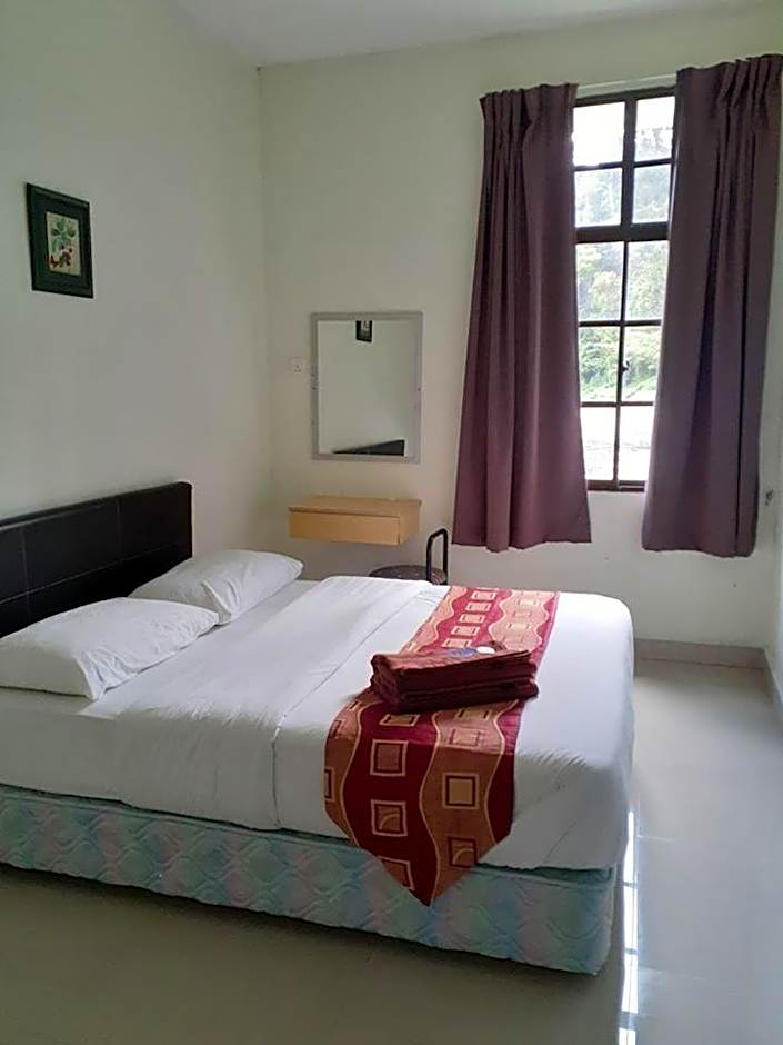 White Rose Cameron Highlands