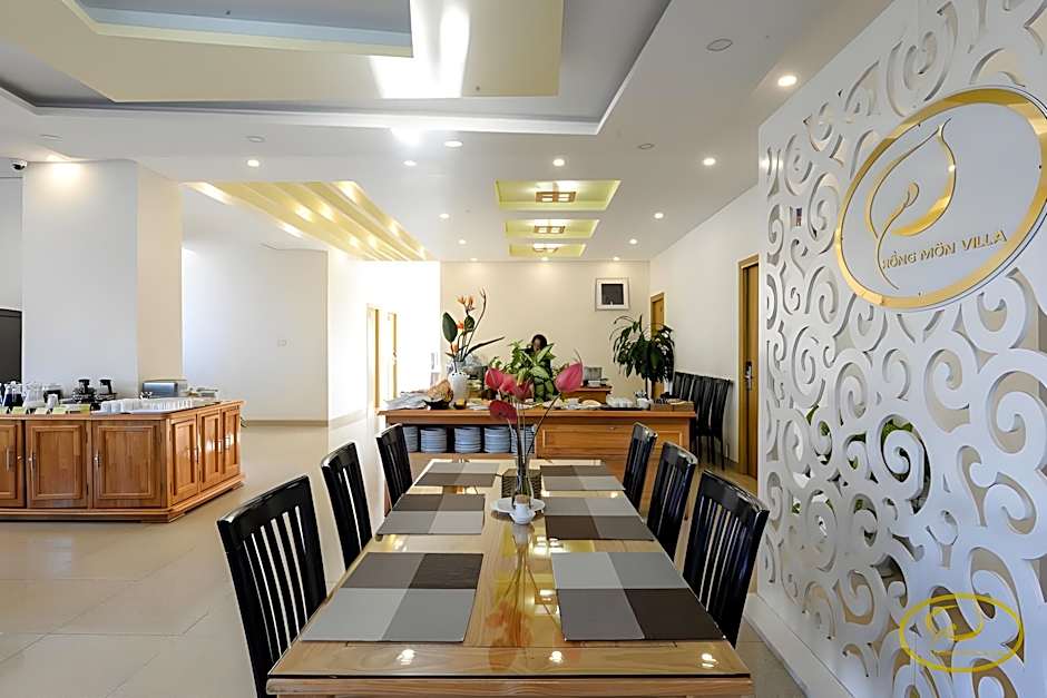 Hong Mon Villa Dalat