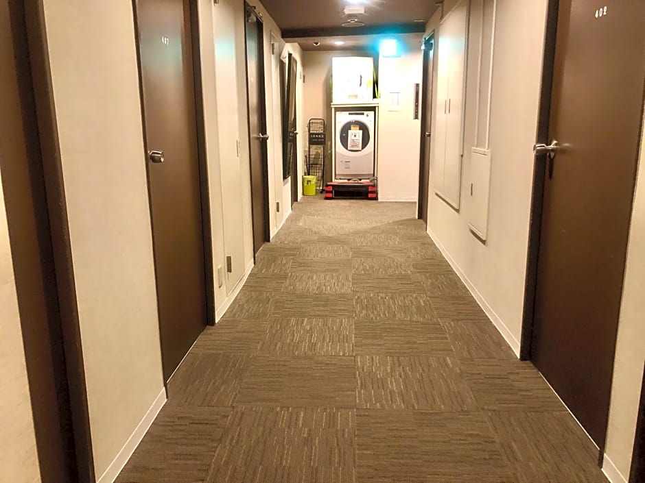 pod select HOTEL Shinjuku