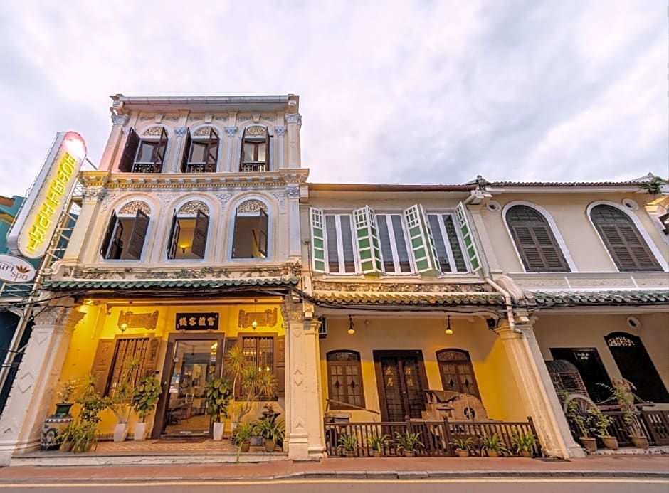 Photo 1 of 50 of Hotel Puri Melaka