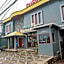 RedDoorz Plus @ Otista Garut