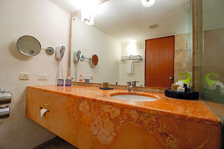 Camino Real Guadalajara