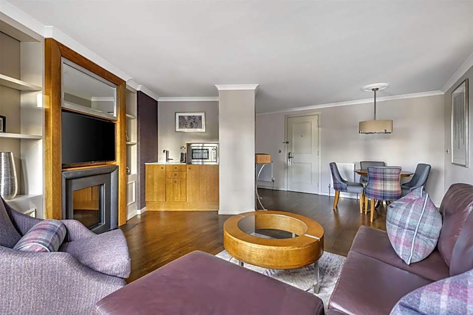 Hilton Grand Vacations Club Craigendarroch Suites Scotland