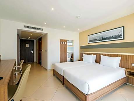 Twin Room - Mobility Access